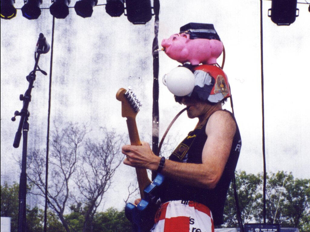 Photo by Dave Naumko